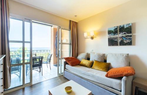 Agay Apartamento | Résidence le Village de Cap Esterel - maeva Home - Appartement 3 pièces 7 personnes - Sélection MAE-5764