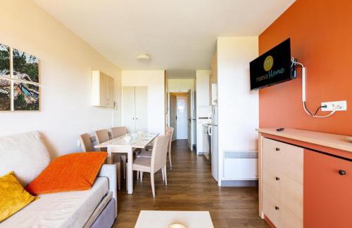 Agay Apartamento | Résidence le Village de Cap Esterel - maeva Home - Appartement 3 pièces 7 personnes - Sélection MAE-5764