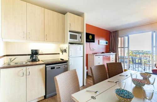 Agay Apartamento | Résidence le Village de Cap Esterel - maeva Home - Appartement 3 pièces 7 personnes - Sélection MAE-5764