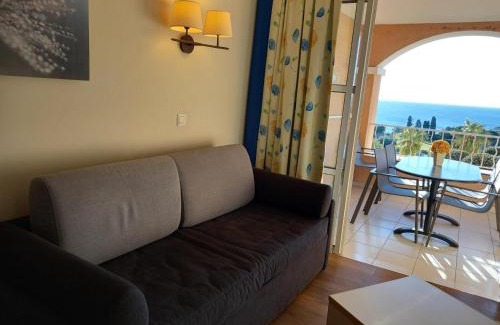 Agay Apartamento | Résidence le Village de Cap Esterel - maeva Home - Appartement 2 Pièces 4 Personnes - Sélection MAE-3461