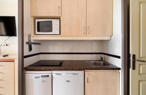 Agay Apartamento | Résidence le Village de Cap Esterel - maeva Home - Appartement 2 Pièces 4 Personnes - Sélection MAE-3461