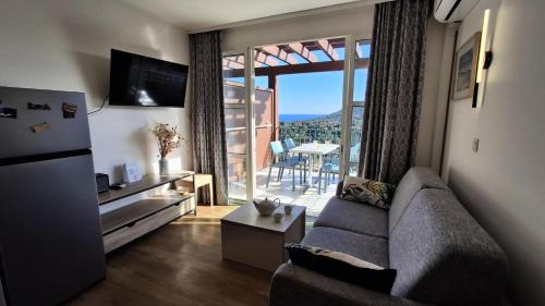 Agay Apartamento | Résidence le Village de Cap Esterel - maeva Home - Appartement 2 pièces 4 personnes - Sélection MAE-4804