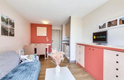 Agay Apartamento | Résidence le Village de Cap Esterel - maeva Home - Appartement 2 pièces 4 personnes - Sélection MAE-4804