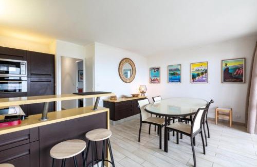 Agay Apartamento | Résidence le Village de Cap Esterel - maeva Home - Appartement 4 pièces 8 personnes avec magnifique vue mer - Sélection - Super Home MAE-1481