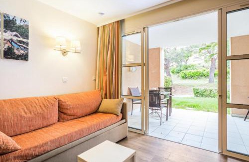 Agay Apartamento | Résidence le Village de Cap Esterel - maeva Home - Studio 4 personnes - Sélection MAE-4173