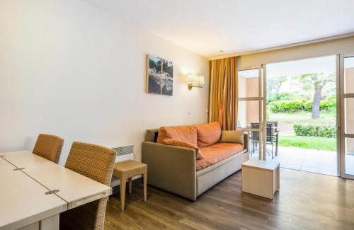 Agay Apartamento | Résidence le Village de Cap Esterel - maeva Home - Studio 4 personnes - Sélection MAE-4173