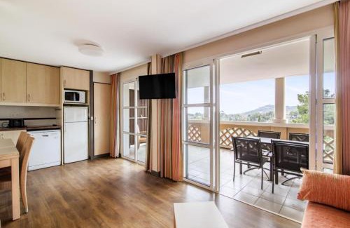 Agay Apartamento | Résidence le Village de Cap Esterel - maeva Home - Appartement 2 pièces 7 personnes avec coin cabine - Sélection MAE-8077