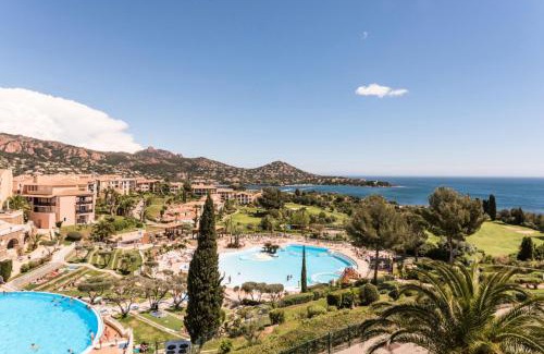 Agay Apartamento | Résidence le Village de Cap Esterel - maeva Home - Appartement 2 Pièces 7 Personnes - Confort MAE-2237