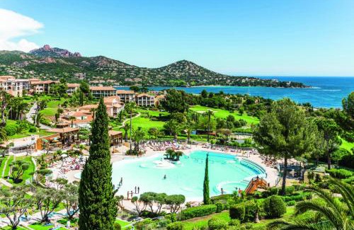 Agay Apartamento | Résidence le Village de Cap Esterel - maeva Home - Appartement 2 Pièces 7 Personnes - Confort MAE-2237