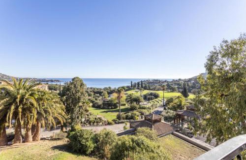 Agay Apartamento | Résidence le Village de Cap Esterel - maeva Home - Appartement 2 Pièces 7 Personnes - Confort MAE-2237