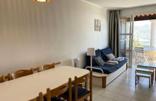 Agay Apartamento | Résidence le Village de Cap Esterel - maeva Home - Appartement 2 Pièces 7 Personnes - Confort MAE-2237