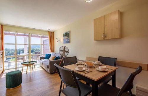 Agay Apartamento | Résidence le Village de Cap Esterel - maeva Home - Appartement duplex 2 pièces 6 personnes avec coin cabine - Sélection MAE-6809