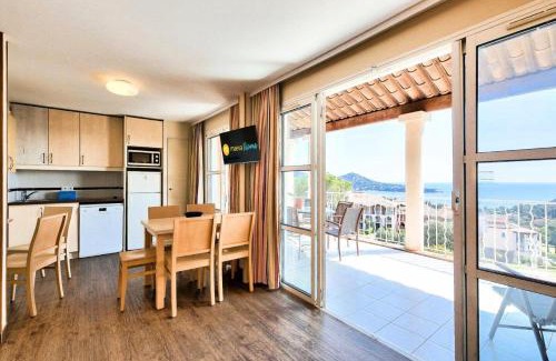 Agay Apartamento | Résidence le Village de Cap Esterel - maeva Home - Appartement 2 pièces 6 personnes - Sélection MAE-0631