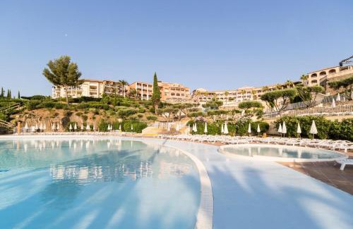 Agay Apartamento | Résidence le Village de Cap Esterel - maeva Home - Appartement cosy 2 pièces 5 personnes - Prestige - super Home MAE-6341