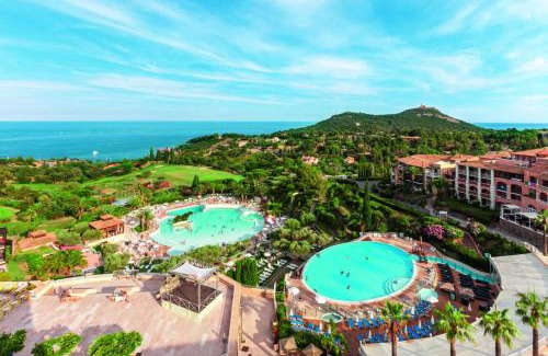 Agay Apartamento | Résidence le Village de Cap Esterel - maeva Home - Appartement cosy 2 pièces 5 personnes - Prestige - super Home MAE-6341
