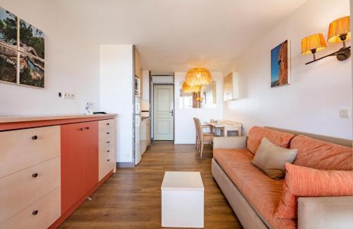 Agay Apartamento | Résidence le Village de Cap Esterel - maeva Home - Appartement 2 pièces 5 personnes + coin cabine - Sélection MAE-8323