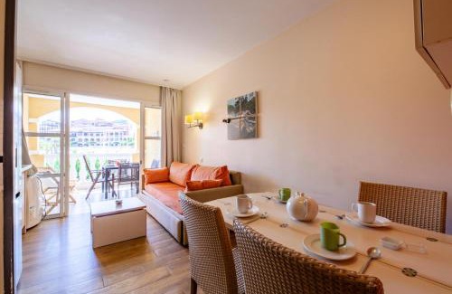 Agay Apartamento | Résidence le Village de Cap Esterel - maeva Home - Studio + coin cabine 4 personnes - Confort MAE-1303