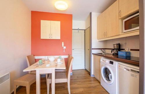 Agay Apartamento | Résidence le Village de Cap Esterel - maeva Home - Studio + coin cabine 4 personnes - Confort MAE-1303