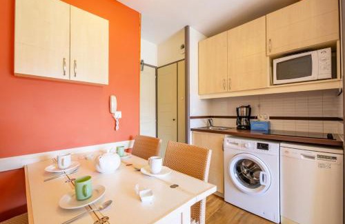 Agay Apartamento | Résidence le Village de Cap Esterel - maeva Home - Studio + coin cabine 4 personnes - Confort MAE-1303