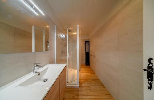 Greoux-les-Bains Apartamento | Résidence Les Écureuils