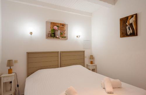 Greoux-les-Bains Apartamento | Résidence Les Écureuils