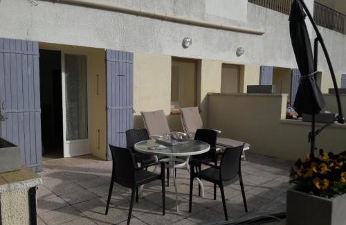 Greoux-les-Bains Apartamento | Résidence Les Écureuils