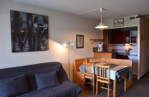 Montgenevre Apartamento | Résidence les Anges