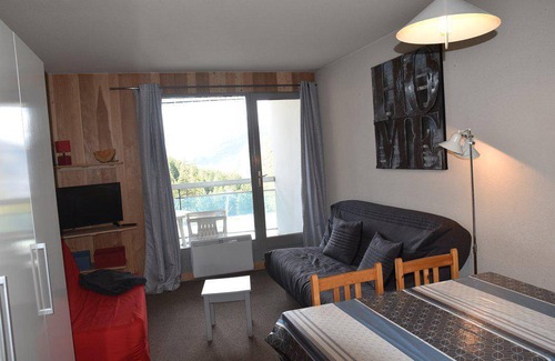 Montgenevre Apartamento | Résidence les Anges