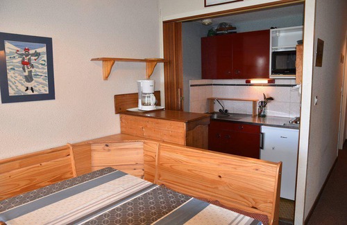 Montgenevre Apartamento | Résidence les Anges
