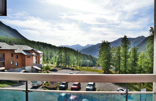 Montgenevre Apartamento | Résidence les Anges