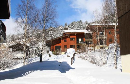 Villarodin-Bourget Apartamento | Résidence Les Avenieres - LES AVENIERES - AV15E MAE-3081