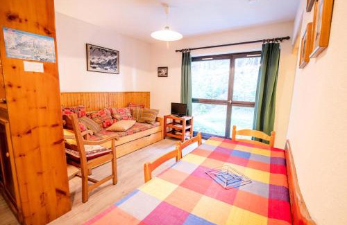 Villarodin-Bourget Apartamento | Résidence Les Avenieres - LES AVENIERES - AV15E MAE-3081
