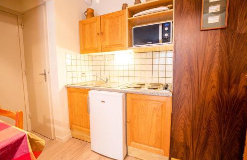 Villarodin-Bourget Apartamento | Résidence Les Avenieres - LES AVENIERES - AV15E MAE-3081