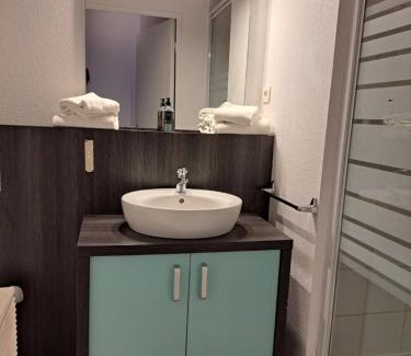 Grand Sud Apartamento | Résidence Les Académies Aixoise