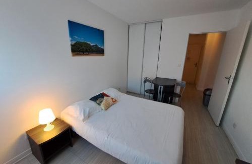 Grand Sud Apartamento | Résidence Les Académies Aixoise