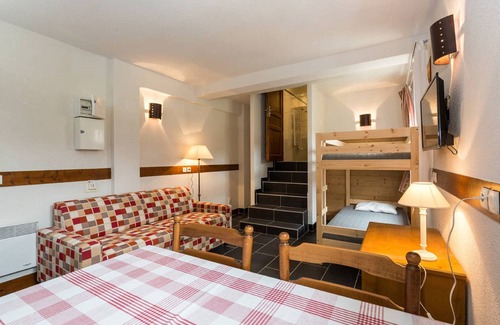 Combloux Apartamento | Résidence Les Aiguilles de Warens
