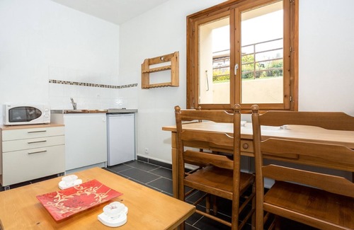 Combloux Apartamento | Résidence Les Aiguilles de Warens