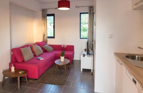 La Gaulette Apartamento | Résidence Les Alizés
