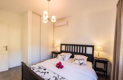La Gaulette Apartamento | Résidence Les Alizés