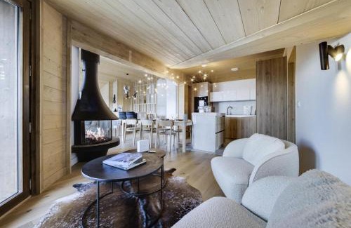 La Rosiere Apartamento | Résidence Les Alpages - 5 Pièces pour 8 Personnes 714