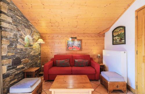 Reberty Apartamento | Résidence Les Alpages de Reberty - maeva Home - Appartement 3 pièces 8 personnes - Sélection MAE-6549