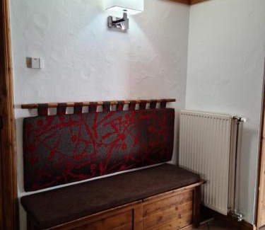 Reberty Apartamento | Résidence Les Alpages de Reberty - maeva Home - Appartement 3 pièces 6 personnes - Sélection MAE-4144