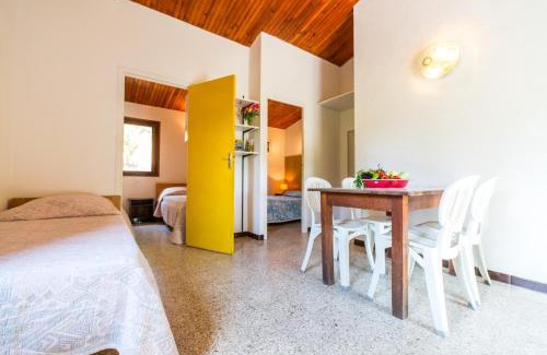 Oletta Villa | Résidence les Arbousiers