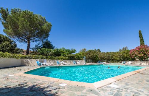 Oletta Villa | Résidence les Arbousiers