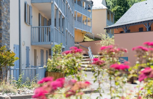 Luz-Saint-Sauveur Apartamento | Résidence Les Balcons de l'Yse