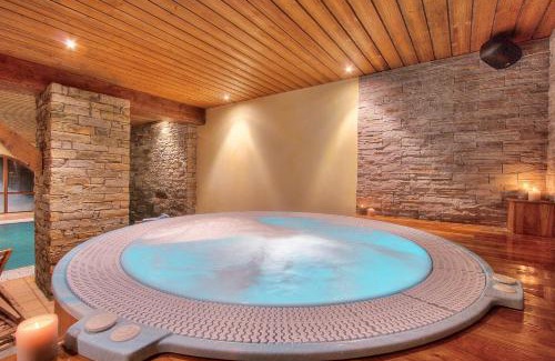 Belle Plagne Apartamento | Résidence Les Balcons de Belle Plagne
