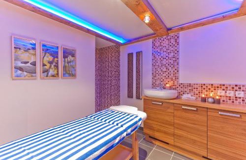 Belle Plagne Apartamento | Résidence Les Balcons de Belle Plagne