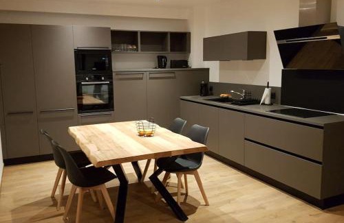 Egat Apartamento | résidence les balcons du golf de Font-Romeu
