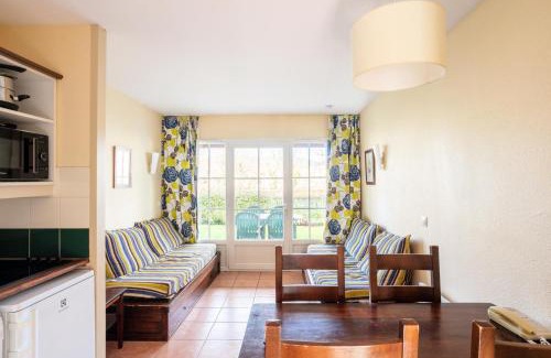 Argentat Apartamento | Résidence Les Belles Rives - maeva Home - Appartement 2 pièces 5 personnes - Confort MAE-4334