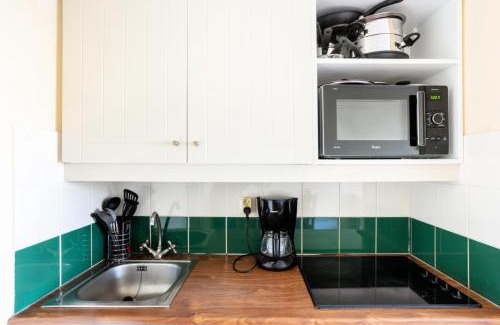 Argentat Apartamento | Résidence Les Belles Rives - maeva Home - Appartement 2 pièces 5 personnes - Confort MAE-4334